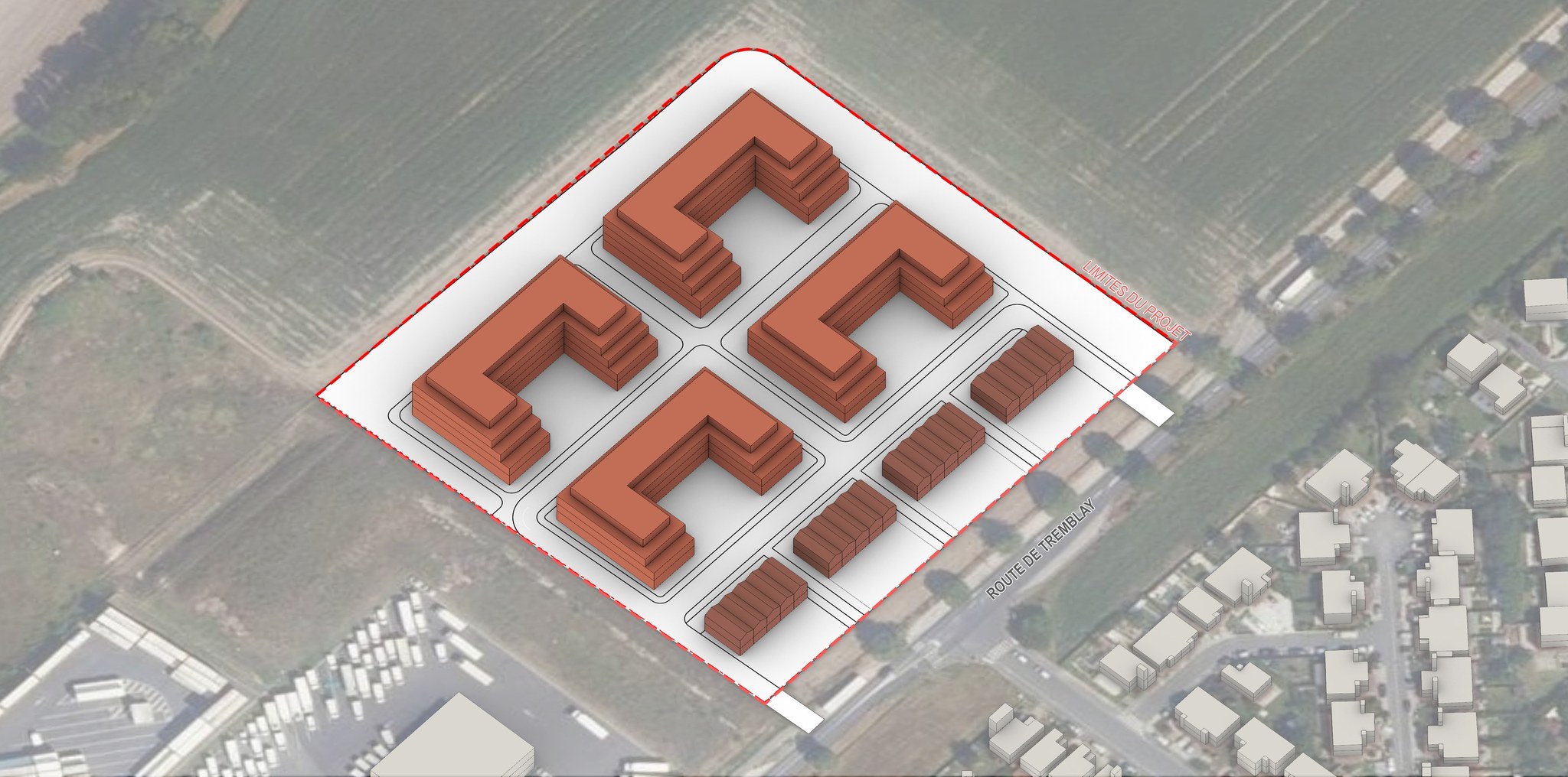 Logements