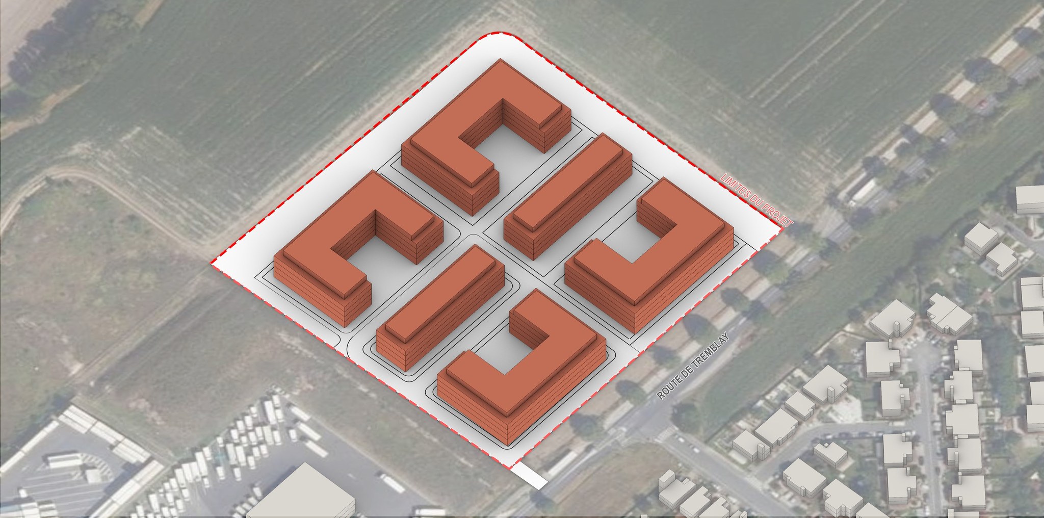 Logements